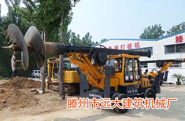 鑽孔直徑500-1500mm撸撸射视频污版下载展示